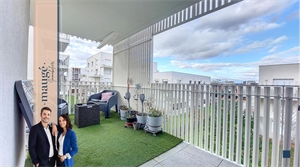 t2 à la vente -   69120  VAULX EN VELIN, surface 42 m2 vente t2 - UBI461227286